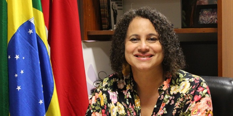  Partido tem como presidente nacional a vice-governadora de Pernambuco