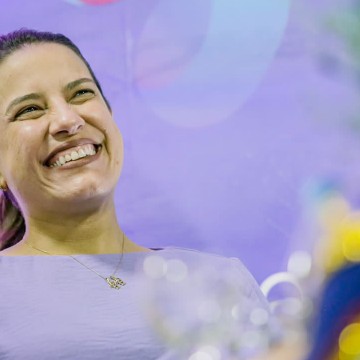 Raquel comemora liderança nacional alcançada por Caruaru na Saúde