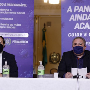 Governador do estado anuncia metalúrgica em Ribeirão