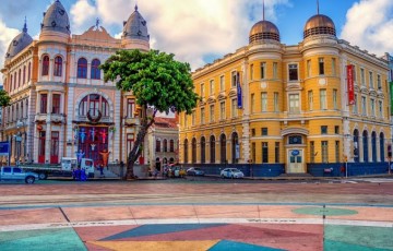 Com tecnologia, Prefeitura do Recife aumenta arrecadação