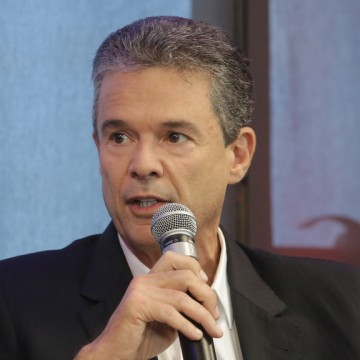 Propaganda negativa paga por André de Paula é derrubada por TRE
