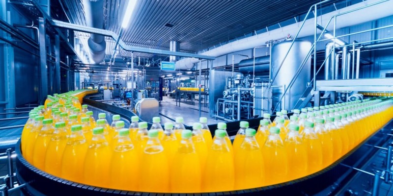 Produção industrial registra queda de 0,6% em abril O ramo de produção de máquinas e equipamentos foi o que apresentou maior recuo