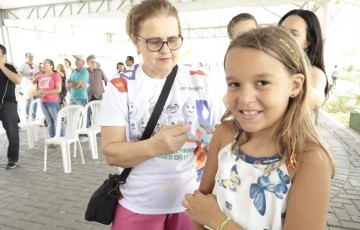 Caruaru expande faixa etária para vacinação contra a gripe