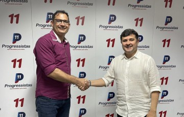 PP de Eduardo da Fonte confirma pré-candidatura de Dr. Aluizio Coelho a deputado federal