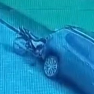 Colisão entre carro e moto na PE-15, em Paulista, deixa um morto e um ferido
