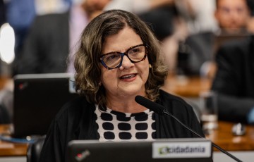 Teresa Leitão comemora novos institutos federais em Pernambuco