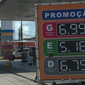 Lei que reduz cobrança de ICMS de combustíveis é aprovada em Pernambuco; saiba o que muda