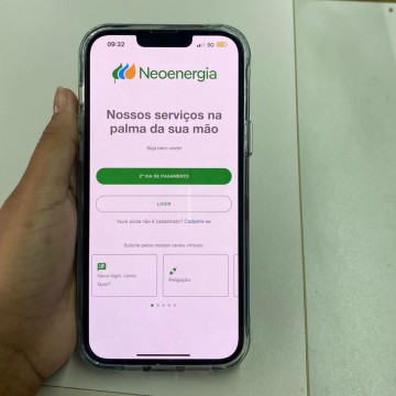Neoenergia Pernambuco participa do Feirão Limpa Nome da Serasa