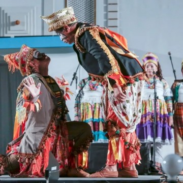 ‘Baile do Menino Deus’ celebra 40 anos de tradição no Recife
