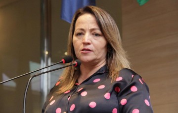 Vereadora propõe novas medidas no enfrentamento à violência contra a mulher no Recife