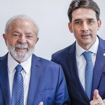 Presidente Lula e ministro Silvio Costa Filho voltam a dar protagonismo para Suape