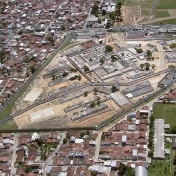 Governo de Pernambuco pretende criar secretaria para gerir o sistema penitenciário