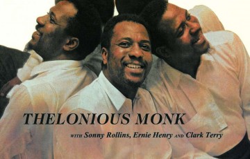 Brillant Corners, obra-prima de Thelonious Monk, é remasterizada