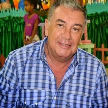 TCE emite parecer para reprovação das contas do ex-prefeito de Araçoiaba