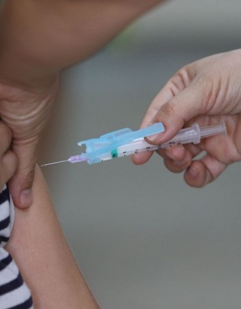 Pernambuco avança na imunização contra a Covid-19; crianças de 3 anos já podem ser imunizadas