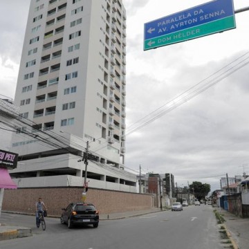 Prefeitura de Jaboatão faz mudança no trânsito em Piedade