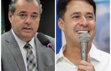 Coluna da sexta | Polarização nacional poderá ter reflexos na eleição em Pernambuco 
