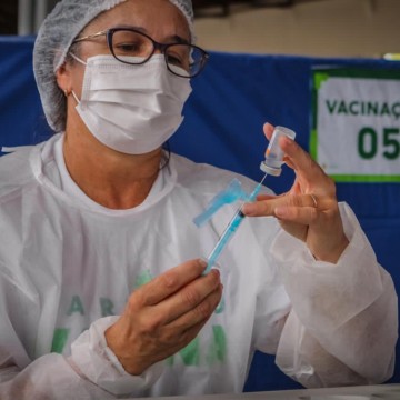 Caruaru realizará um novo plantão de vacinação no final de semana