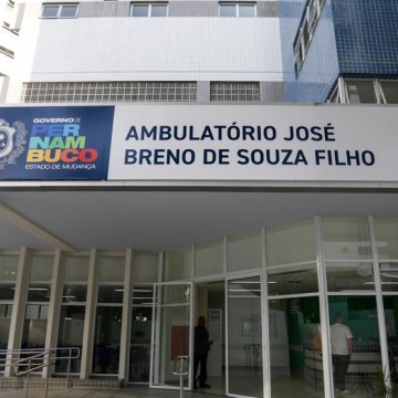 Com investimento de R$ 25 milhões, ampliação do Hospital Agamenon Magalhães é inaugurada