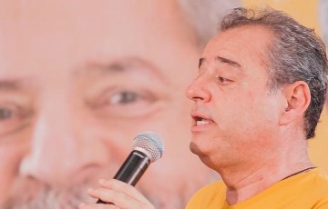 Danilo promete implantar 11 “mini-Ceasas” com programa “Comida na Mesa”