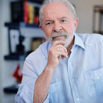 Coluna da quinta | Lula dará o tom da campanha em Pernambuco 