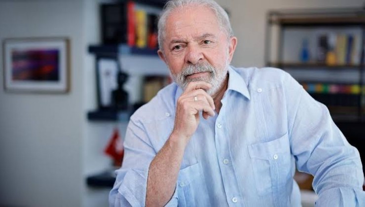 Coluna da quinta | Lula dará o tom da campanha em Pernambuco 