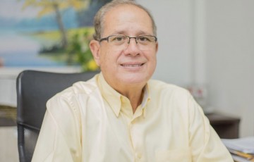 TCE aprova as contas de 2017 do prefeito de Tuparetama