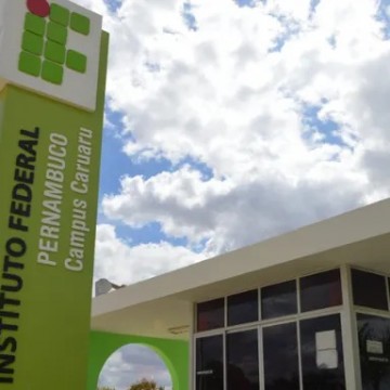 IFPE abre processo de ingresso 2024.1 com mais de 5.000 vagas em Pernambuco