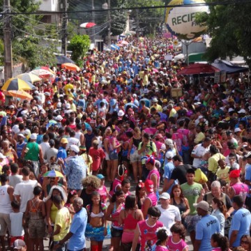 Comissão de Vereadores promove votação para decidir posicionamento da Câmara do Recife sobre  realização do carnaval 2022