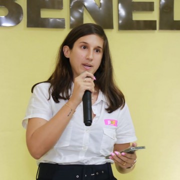 PSD Mulher Pernambuco e Insper promovem curso de formação política para mulheres, em Recife