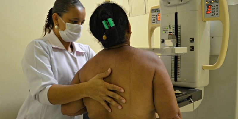 Nos últimos dois anos, cerca de  59.700 novos casos foram diagnosticados no Brasil