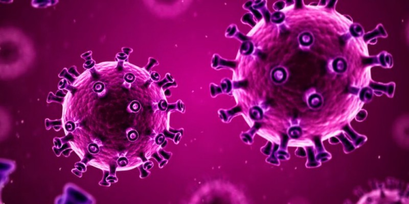Estado totaliza 144.940 infectados pelo novo coronavírus 