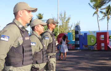Governo de Pernambuco dobra número de vagas para concurso da Polícia Militar 