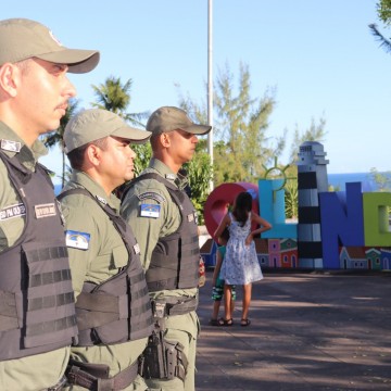 Governo de Pernambuco dobra número de vagas para concurso da Polícia Militar 