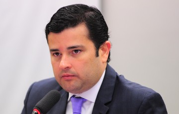 Eduardo da Fonte diz que o PP lançará 80 candidatos a prefeito em Pernambuco em 2020