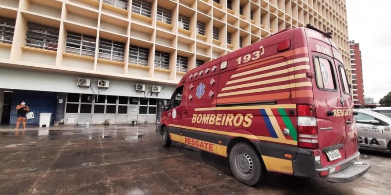 A tragédia no Lar Paulo de Tarso deixou 5 mortos, sendo quatro crianças e uma cuidadora, Margareth da Silva, de 62 anos, que trabalhava no local