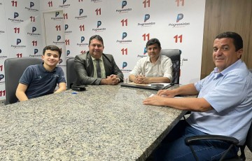 Makoy Vasconcelos vai disputar a prefeitura de São Caetano-PE