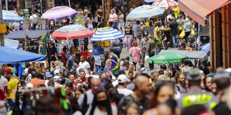  No mesmo período, a taxa de desocupação da Região Metropolitana do Recife foi de 16,6%