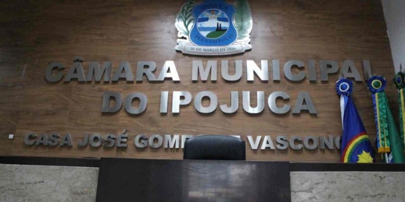 O encontro ocorreu na Câmara Municipal dos Vereadores de Ipojuca apenas com a presença de familiares da garota e de organizações sociais de defesa