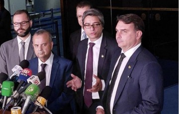 PL quer modificar valor de PEC da Transição na Câmara Federal, afirma Portinho