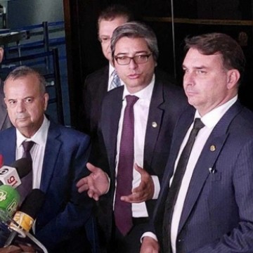 PL quer modificar valor de PEC da Transição na Câmara Federal, afirma Portinho