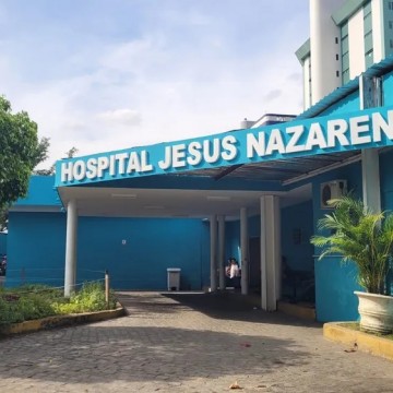 Hospital Jesus Nazareno, em Caruaru, encerrará atividades e atendimentos serão locomovidos para o Hospital da Mulher
