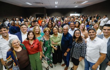 Governadora Raquel Lyra inaugura a primeira UPAE-R de Pernambuco