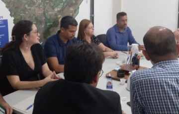 Prefeitura de Paulista realiza trabalho integrado para auxiliar as empresas no município