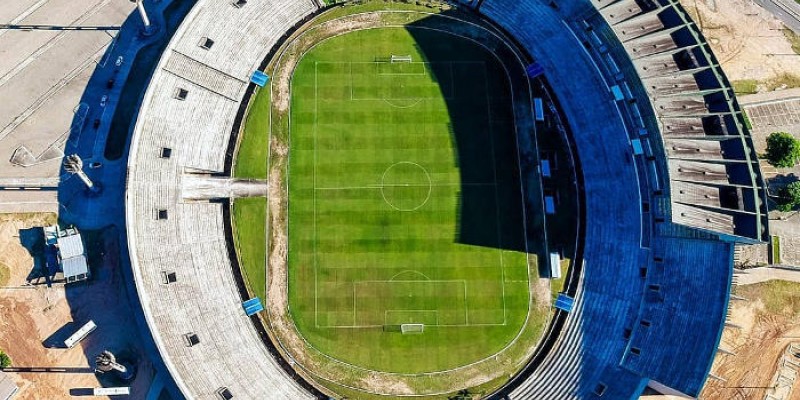 Partida entre Náutico e Fortaleza pode acontecer no estádio Almeidão