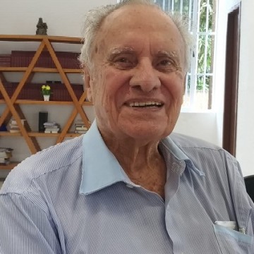 Fundador do Movimento Pró-Criança, Sebastião Barreto Campello morre aos 94 anos
