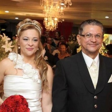 Ex-mulher de desembargador do TJPE denuncia agressões após anos de união e casamento