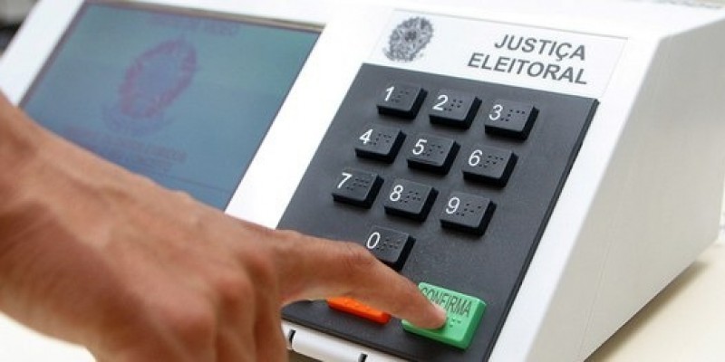Os modelos de urnas eletrônicas utilizados no primeiro e segundo turno, dias 6 e 27 de outubro, já estarão com a inovação