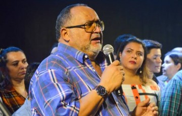 Prefeito Zé Martins conquista expressivas votações para os seus candidatos em João Alfredo