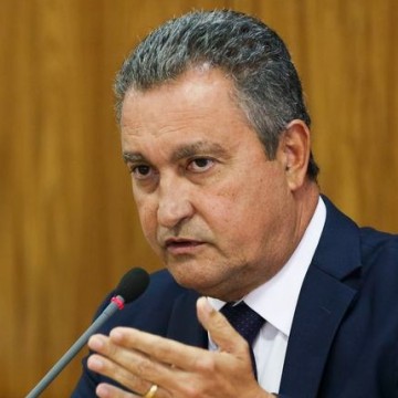 Ministro Rui Costa vem ao Recife para lançamento do Novo PAC